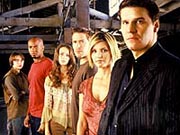 Angel Cast